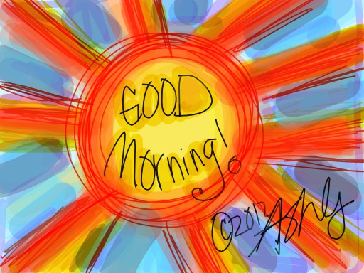 Pin on the lord is my shepherd Joy Treasure: Good Morning God!!!! A Morning Prayer to God